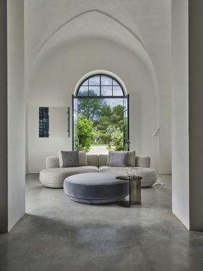 Amalfi kanapé - myhome